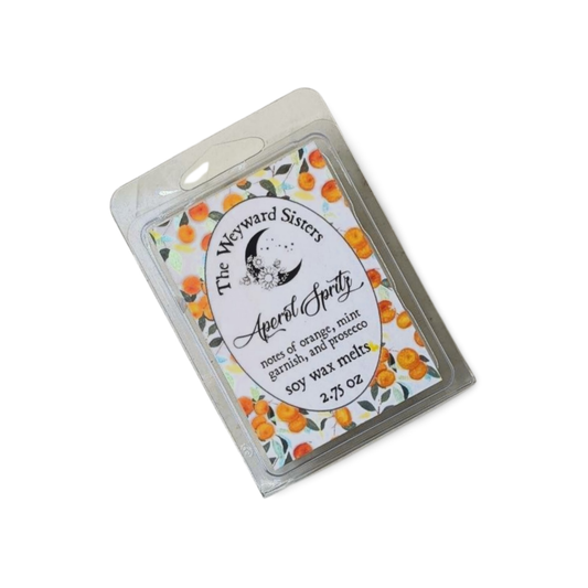 APEROL SPRITZ WAX MELTS