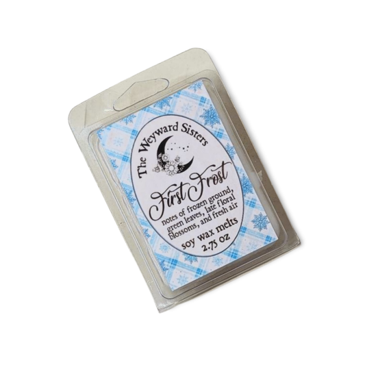 FIRST FROST WAX MELTS